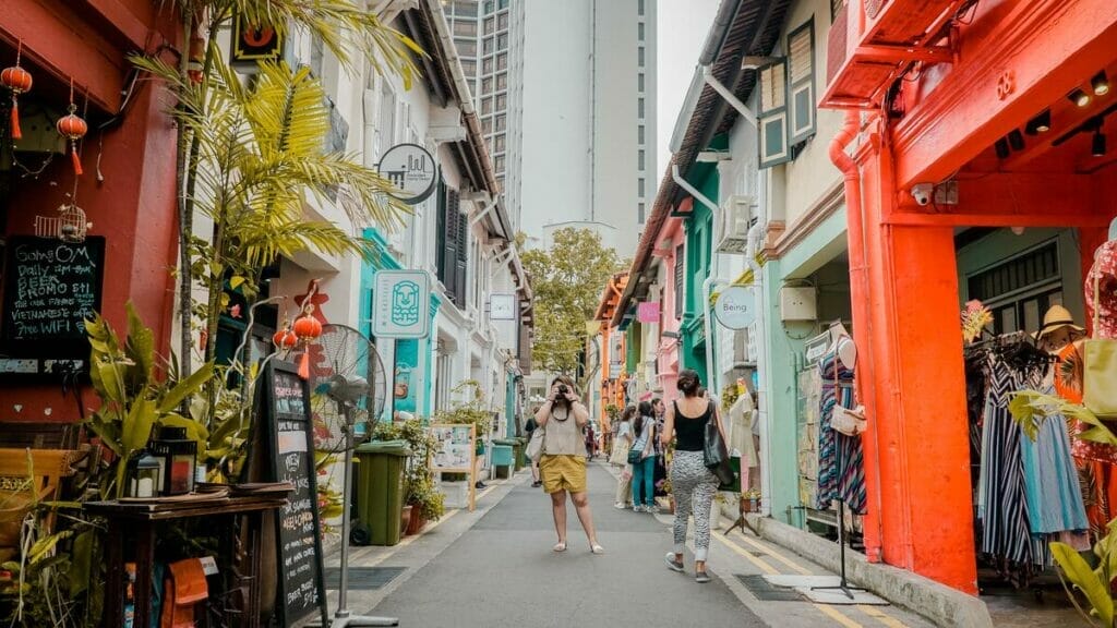 10 ting, du skal vide før dit praktikophold i Singapore 3 tips til et praktikophold i singapore