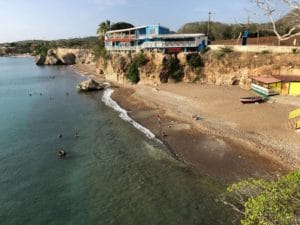 7 Plaatsen Die Je Gezien Moet Hebben Tijdens Je Stage Op Curacao
